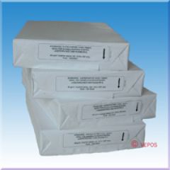 500 Blatt Standard Kopierpapier DIN A4 - 80g/m� wei�